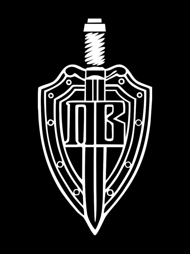 Герб пограничных войск России