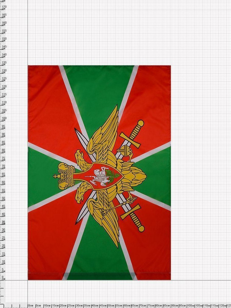 Череп в зеленом берете