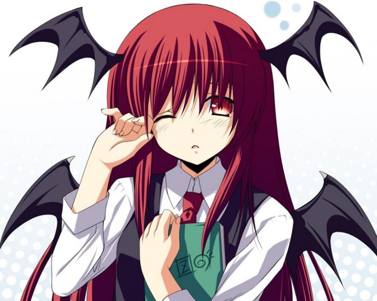 Улькиорра демон