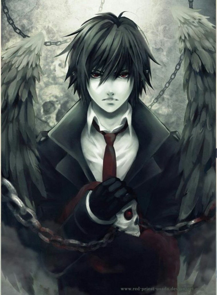 Неко Элизабет