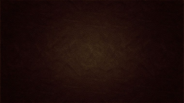 Темно коричневый фон