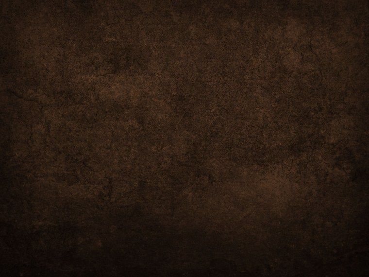 Темно коричневый фон