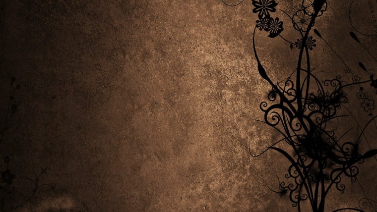 Красивый фон в темных тонах