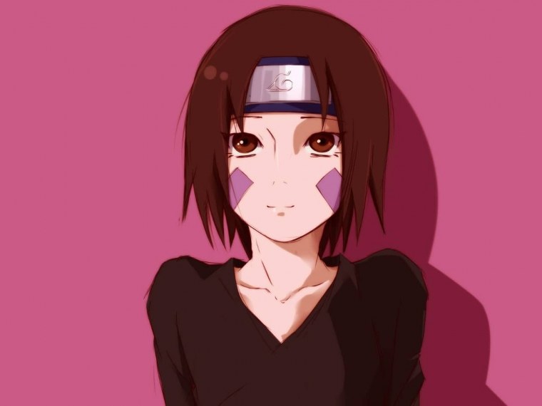 Рин Нохара 18