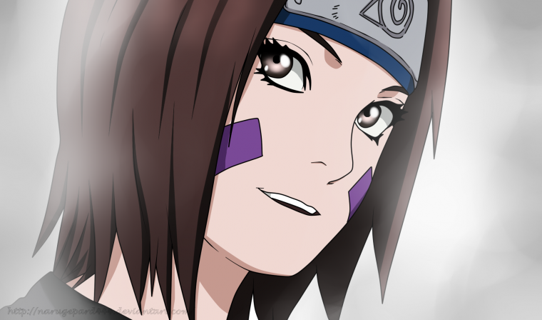 Рин Нохара арт