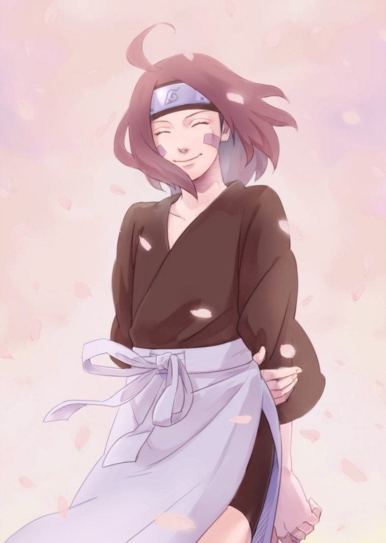 Клан Нохара из Наруто