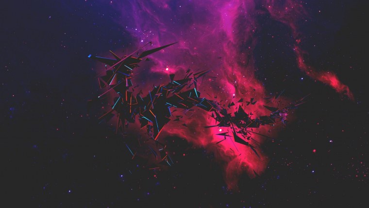 Профиль стим космос