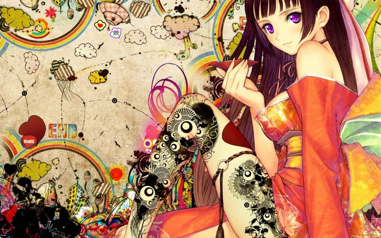 Кацусика Хокусай волна