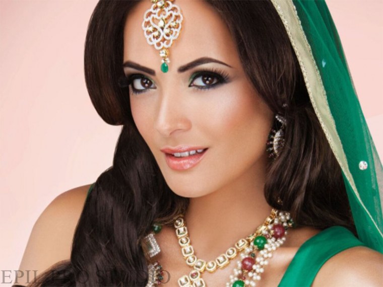 Красавицы Востока