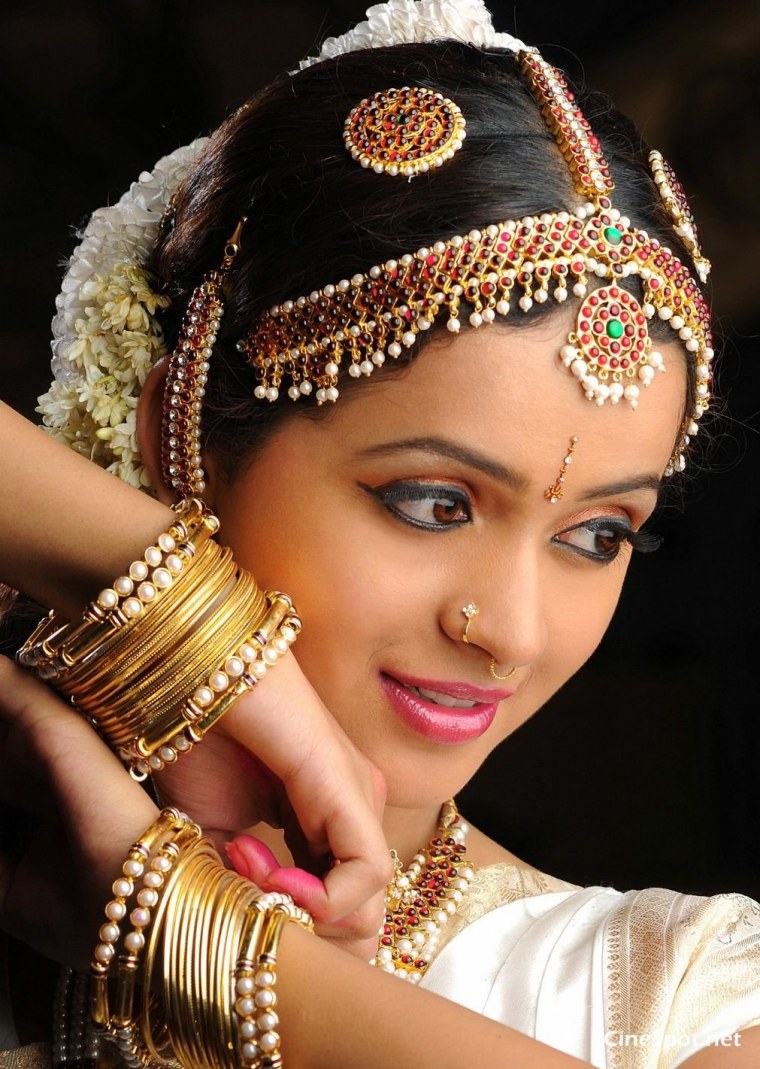 Индийские девушки