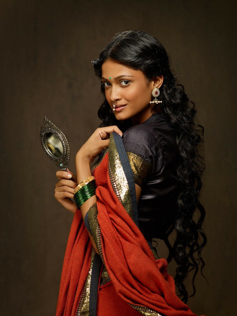 Индиян ядол