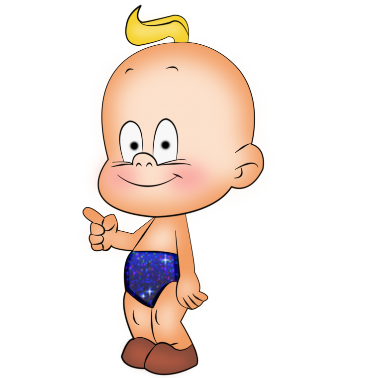 Карапузы картинки