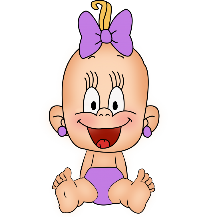 Карапуз с мячом