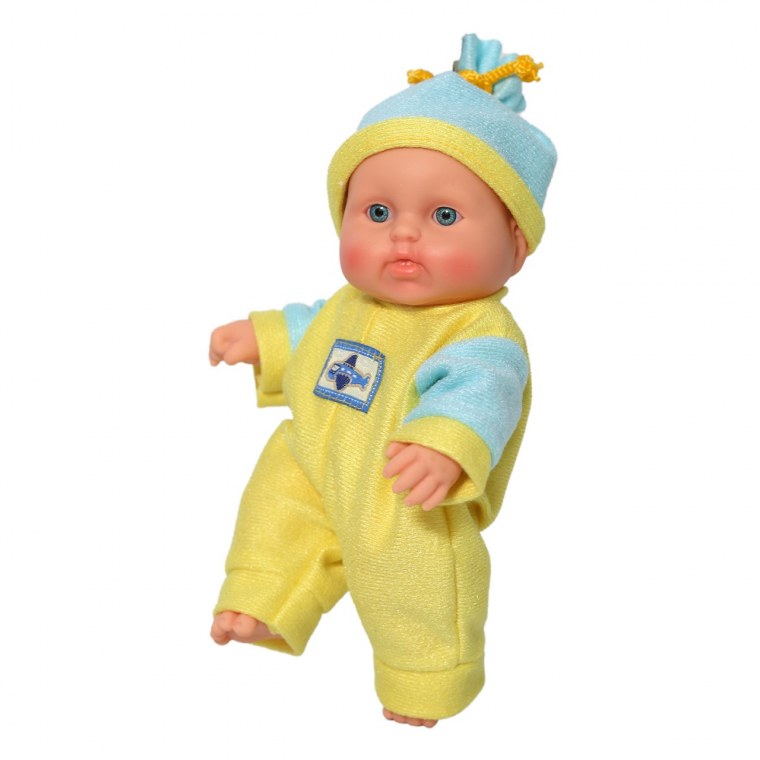 Карапузы мультяшные