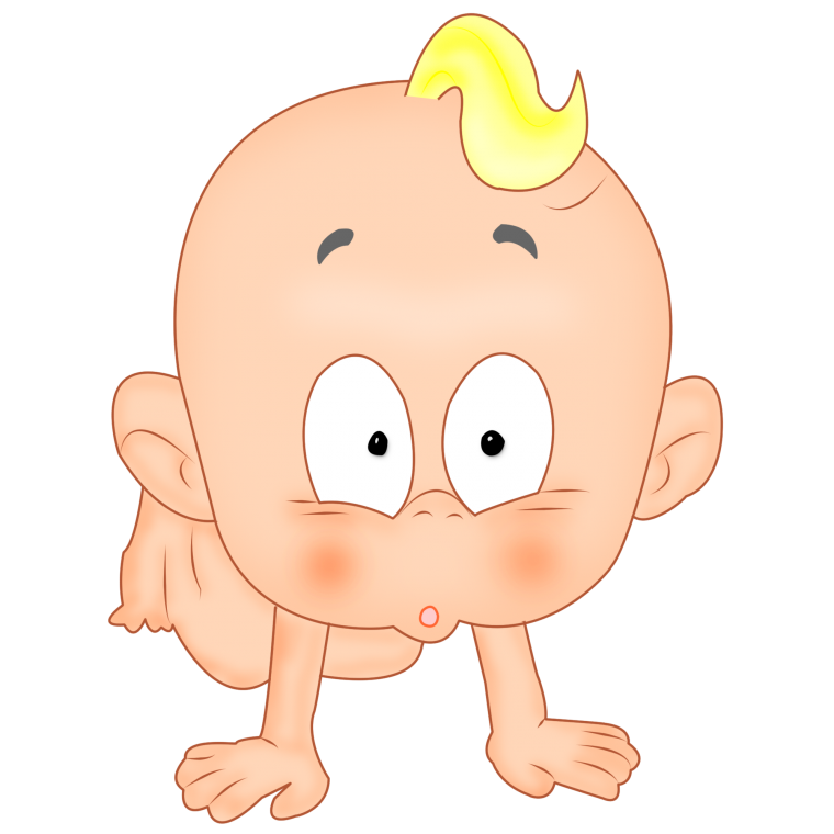 Кукла Карапуз 2 мальчик 20 см