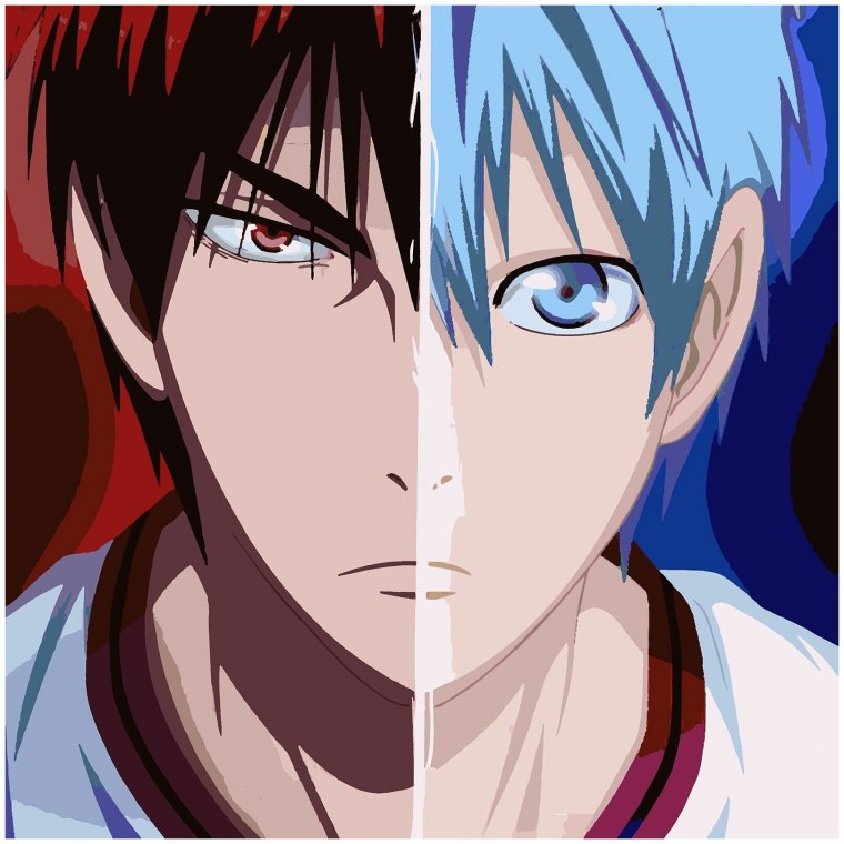 Баскетбол Куроко