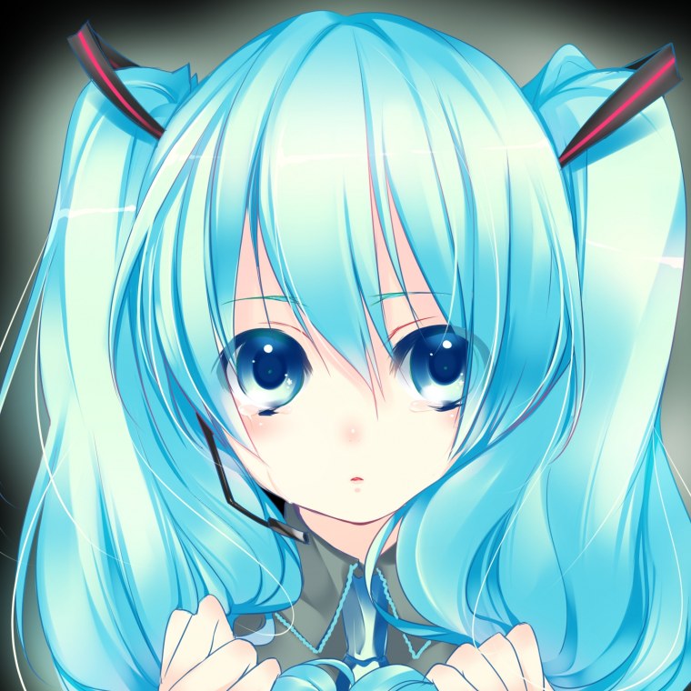 Аниме аватарки