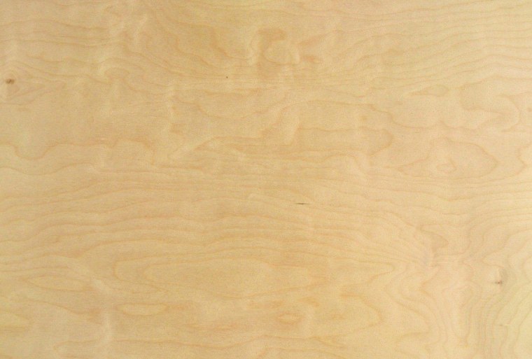 Фактура фанеры березовой