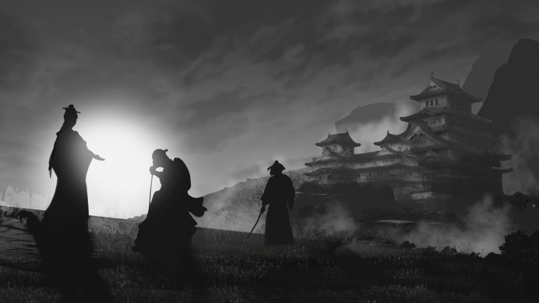 Япония Эстетика Самурай