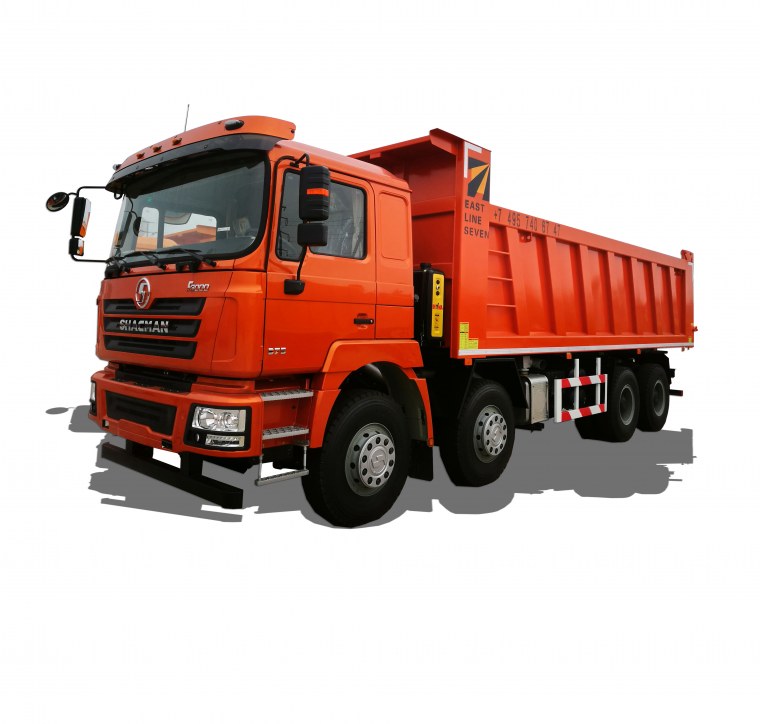 Самосвал transparent