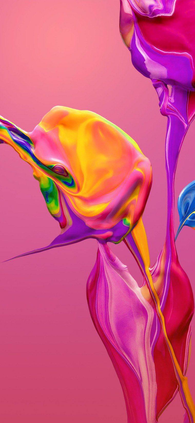 Обои Хуавей p30 Lite