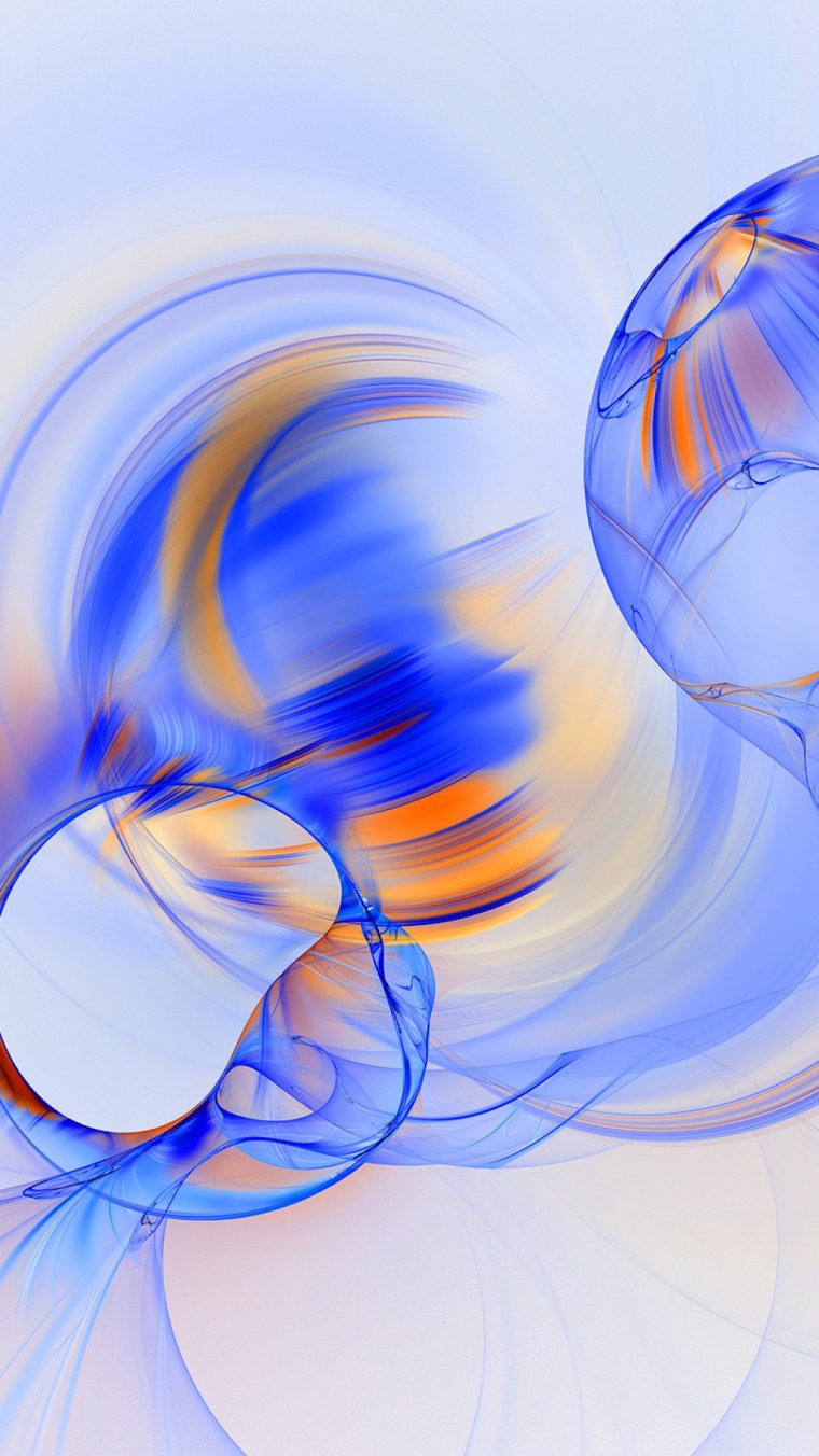 Обои Huawei Mate 40 Pro 4k