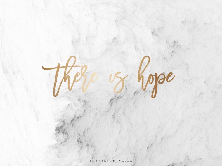 Вдохновляющие обои с надписями