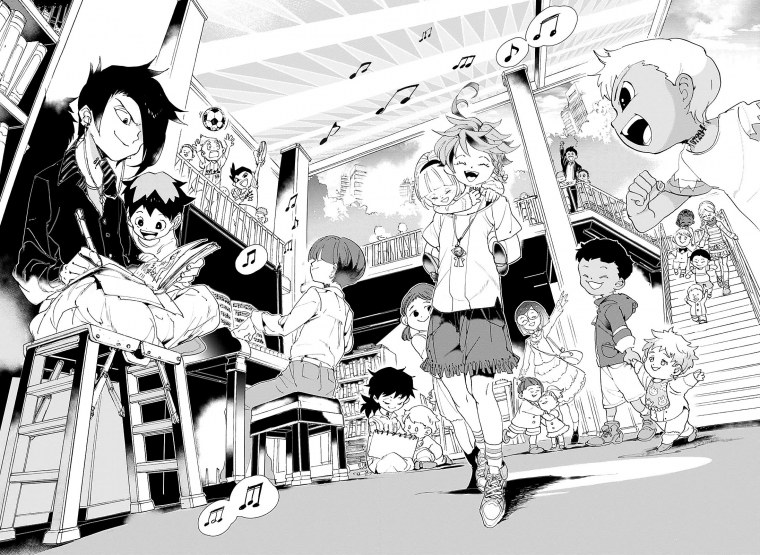 Розарио вампир Манга жестокость