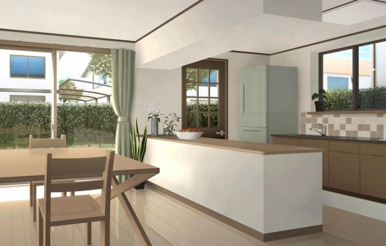 Дом Стивена Юниверса в майнкрафт