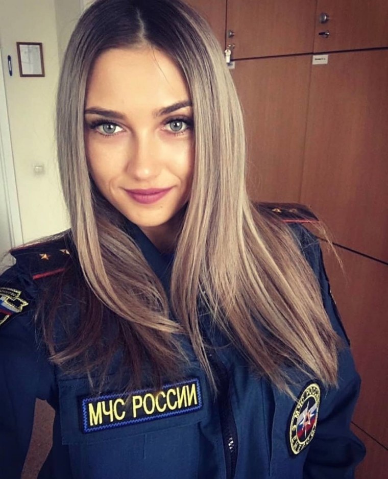 Дзебисова Диана МЧС