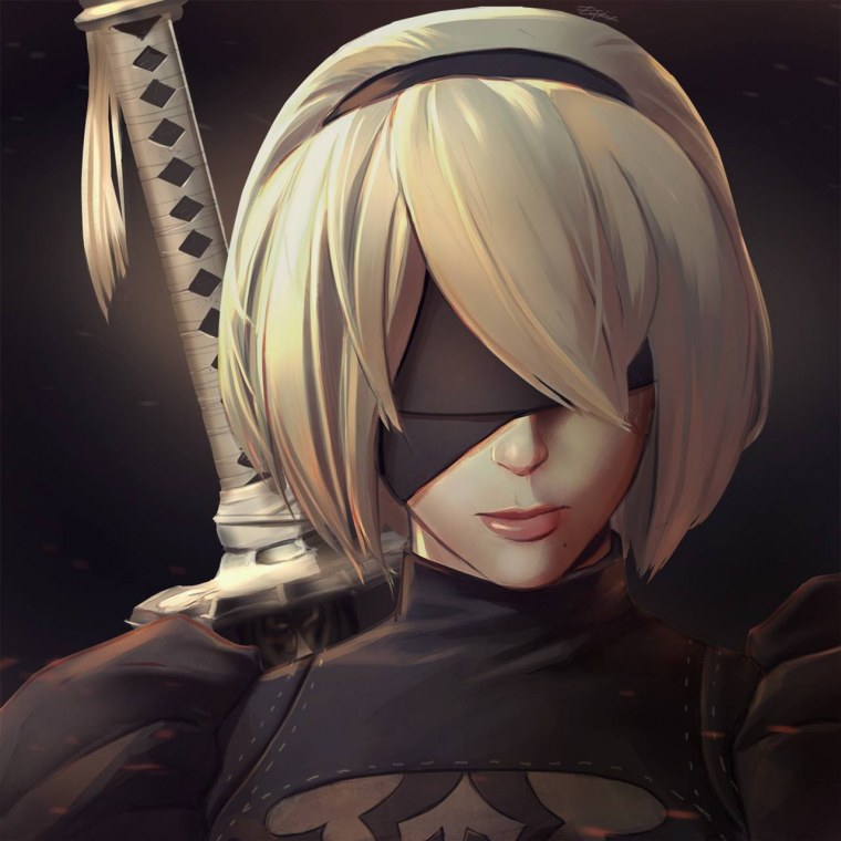 2b NIER