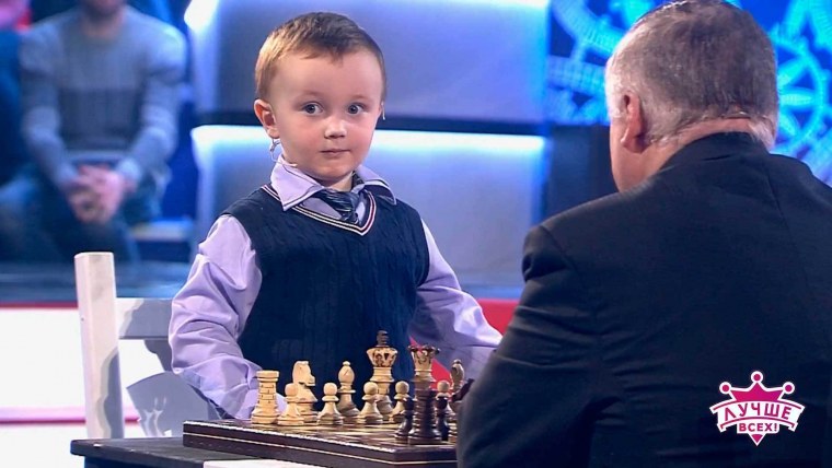 Шоу Максима Галкина лучше всех