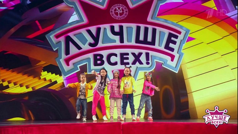 Передачи с Максимом Галкиным