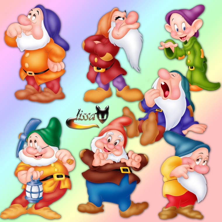 Смайлик Гном