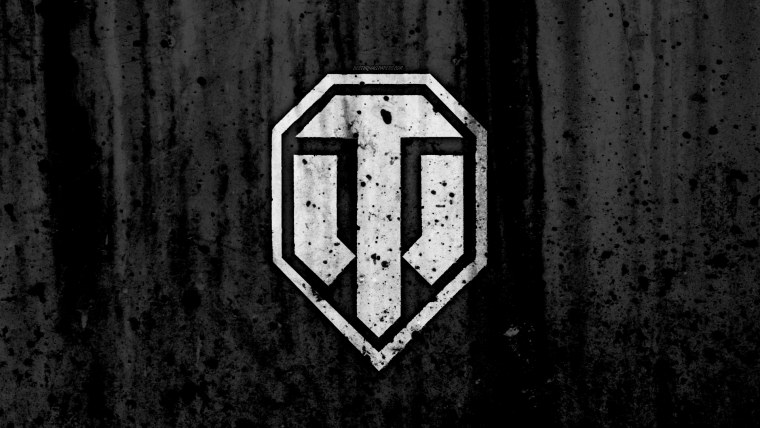 World of Tanks логотип