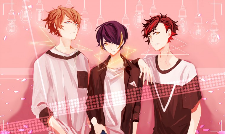 Тянки на аву