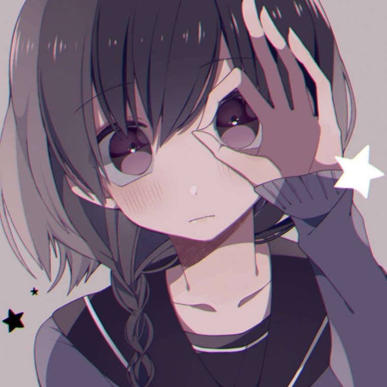 Крутые аватарки аниме