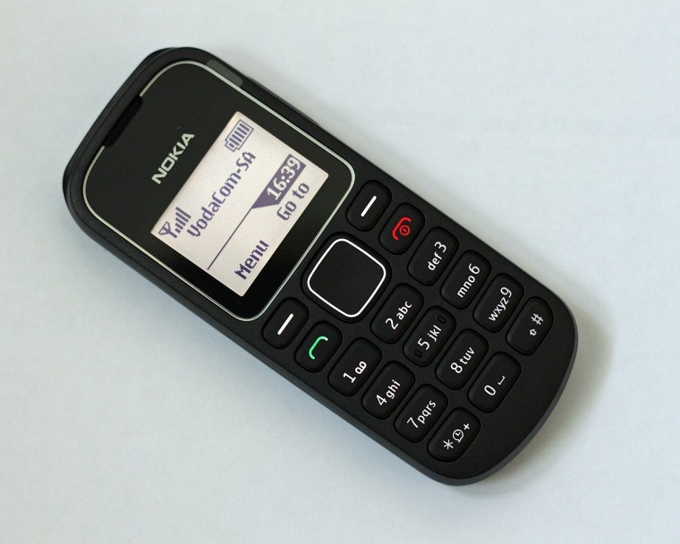 Нокиа 3310 2001