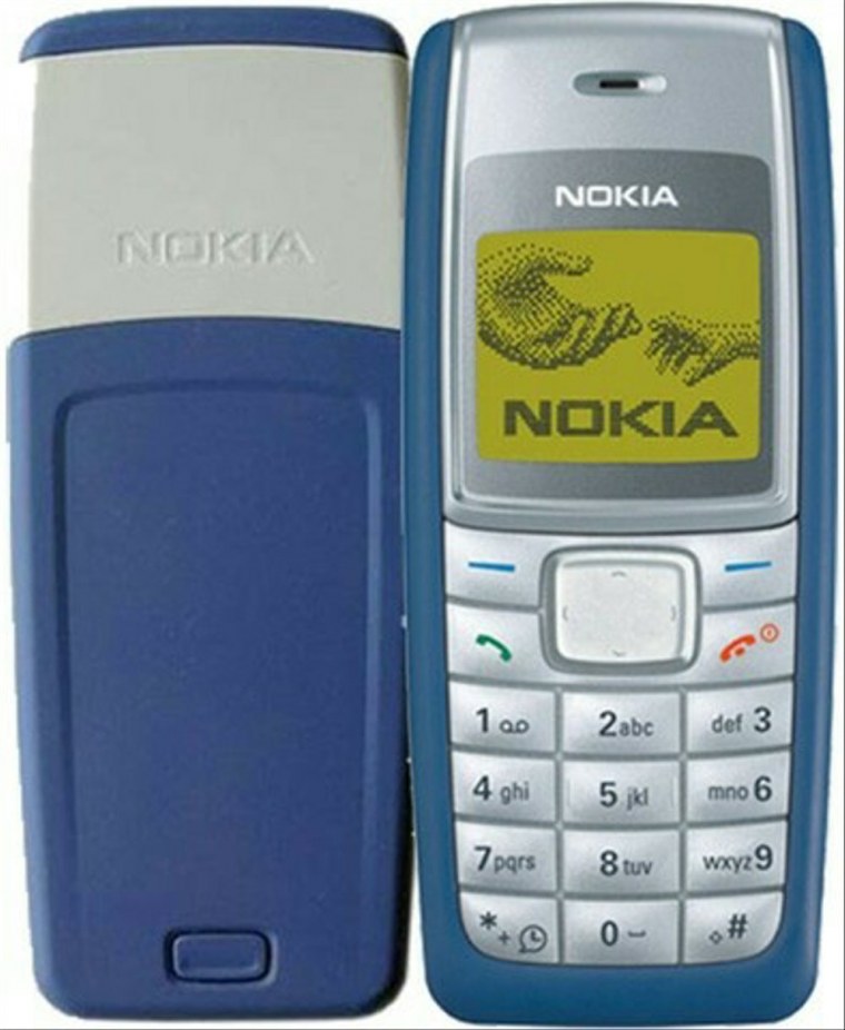 Nokia 1110