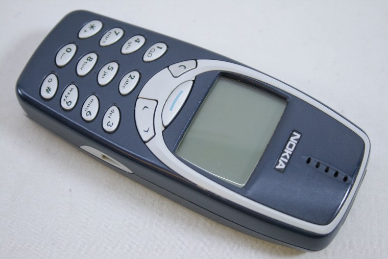 Nokia 5100
