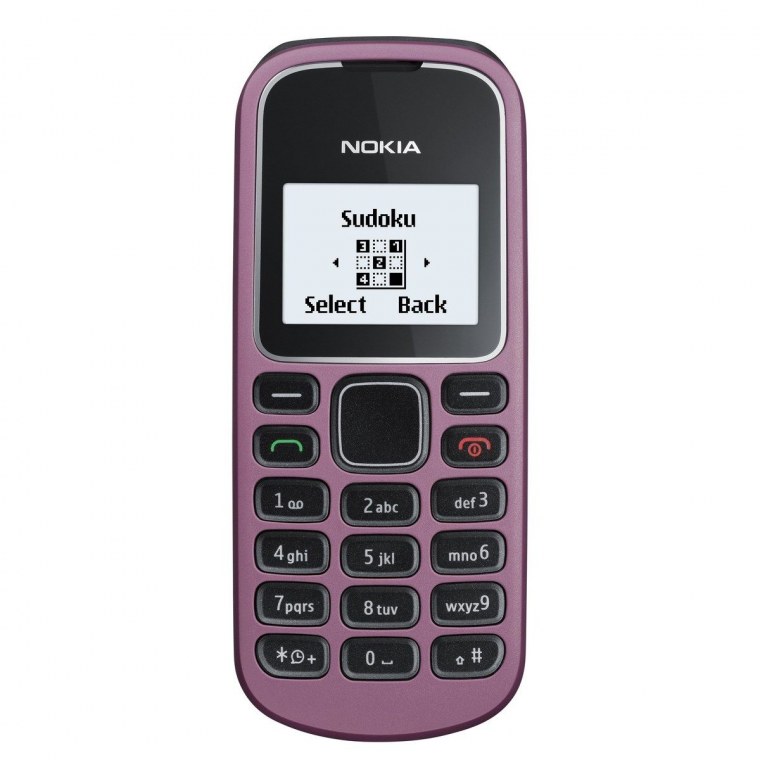 Nokia 105 Nokia 1280