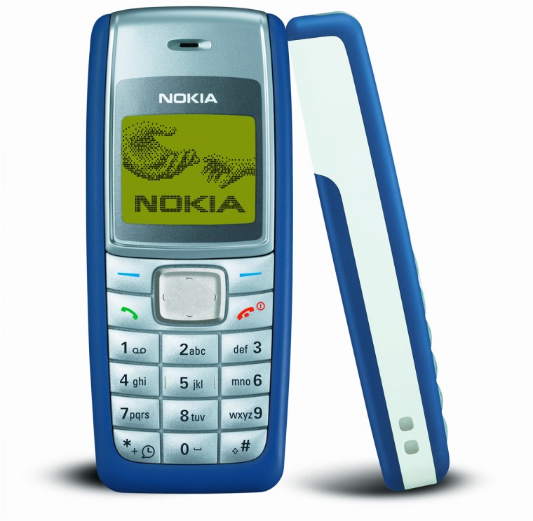 Nokia 1100i