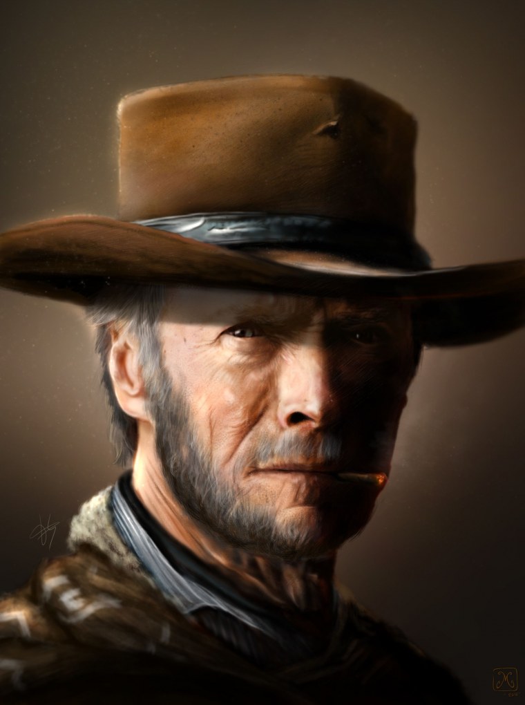 Джеито де ковбой