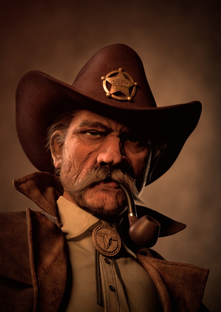 Red Dead Redemption Артур Морган