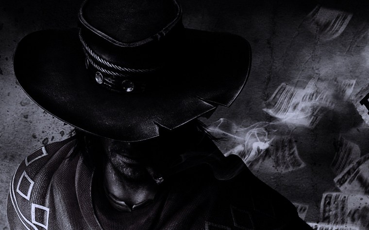 Клинт Иствуд ковбой