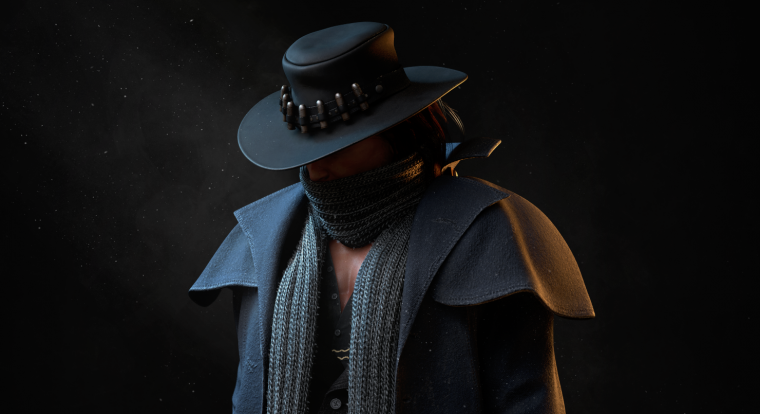 Mortal Kombat x Эррон Блэк