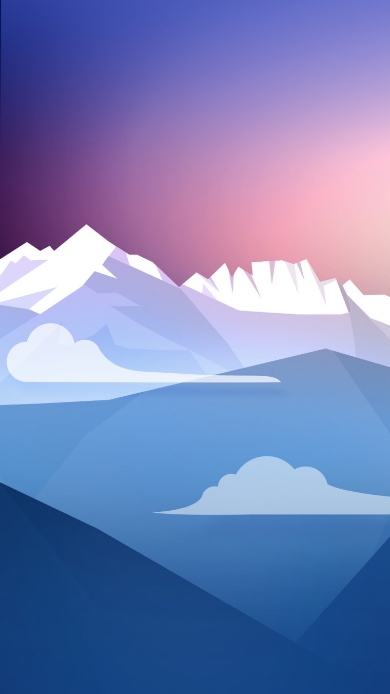 Обои Samsung Galaxy s2