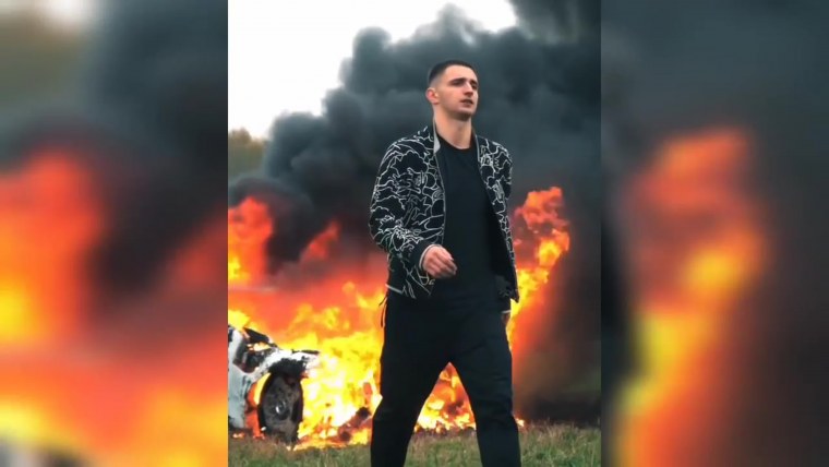 Литвин блоггер Мерседес