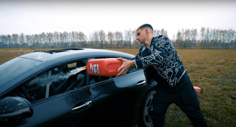 Литвин основатель "сахалинца"