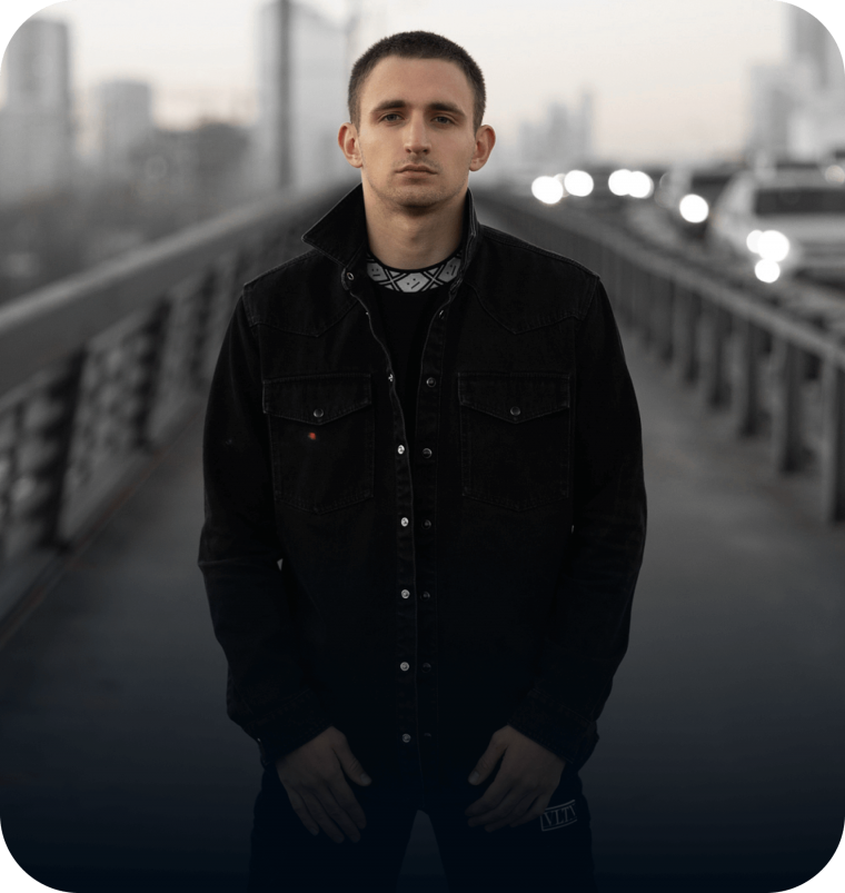 Литвин Миша 2020